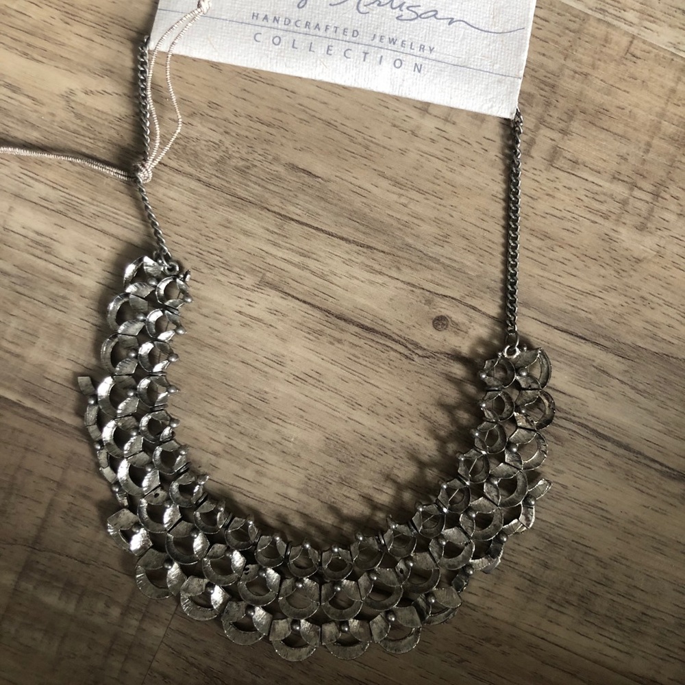Cheer Necklace